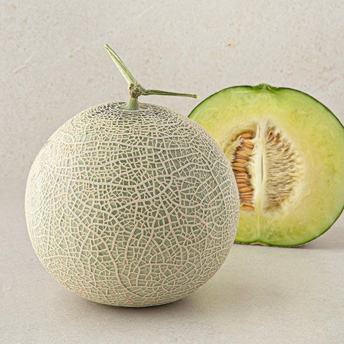 Heukmi 11 brix Watermelon , 5 kg Sang , 1 Pack (곰곰 세지 메론, 2kg, 1개)