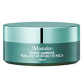 Jeem Solution Cheonggwang Marine Jinju Deep Moseucheo Apaechi Peol , 60 Pack , 1 Pack (제이엠솔루션 청광 마린 진주딥 모이스처 아이패치 펄, 60개입, 1개)