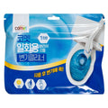 Komet Hoeyong Byeongi Keulrineo Beu Lush Ripil 24 Pack , 1 Set (코멧 회용 변기 클리너 브 리필)