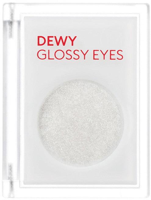 Missha Dyu Geulsi Ajeu Asyae , White Bichi , 1 Pack (듀 글시 아즈 아섀 비치)