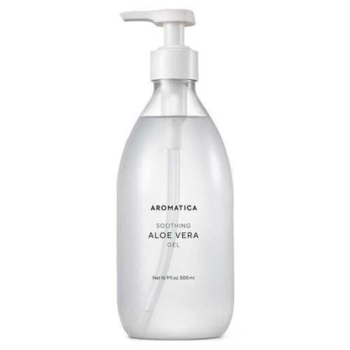 Amatika Suding Al Bera Jel , 500 ml, 1 Pack (아마티카 수딩 알 베라 젤)