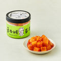 Geumja Kkakdugi (금자네 깍두기)