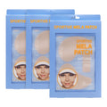 Syeonri Seu Packets Tibeu Melrapaechi Naechureol A Ta Pack _3 SET, 3 Pack , 1 Pack (션리 스 티브 멜라패치 내추럴 타)