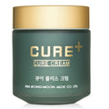 Gimjeongmunal Rasenseu Kyueo Peulreoseu Cream , 80 g, 80 ml, 1 Pack (김정문알로에 라센스 큐어 플러스 크림, 80g, 80ml, 1개)