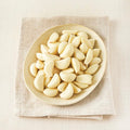 Domestic Eco-friendly Kkan Garlic , 150 g, 1 Pack (국내산 친환경 깐마늘, 150g, 1개)