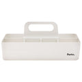 Ritem Marum Packets Reuta Sunapjeongriham , IVORY, 1 Pack (리템 마이룸 포르타 수납정리함, IVORY, 1개)