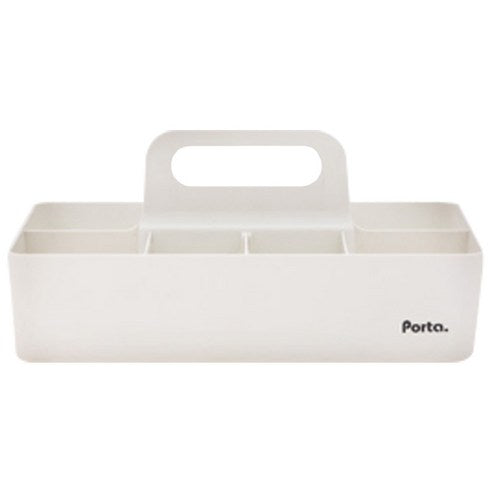 Ritem Marum Packets Reuta Sunapjeongriham , IVORY, 1 Pack (리템 마이룸 포르타 수납정리함, IVORY, 1개)