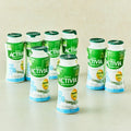 Aektibia Seoltang Additive-Free Bottles White Plain , 130 ml, 8 Pack , 1 Pack (액티비아 설탕 무첨가 병 화이트 플레인, 130ml, 8개입, 1개)