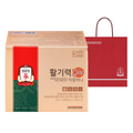 KGC Authentic Hwalgiryeok JOY+ Syopingbaek , 600 ml, 30 Pack (정관장 정품 활기력 JOY+쇼핑백, 600ml, 30개)