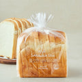 Shilla Bakery Chewy Saeng Milk Sikppang , 390 g, 1 Pack , 1 Pack (생 식빵)