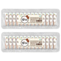 Nonghyup Our Nara Jeon Whole Gansik Rice Yak , 350 g, 2 Pack (나라 전 간식 약)