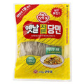 Ottogi Yetnal Jareundang Noodles , 500 g, 1 Pack (옛날 자른당)