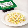 Jipbanchanyeonguso Soybean Sprouts Muchim , 120 g, 1 Pack (집반찬연구소 무침)