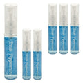 Green Whoo Reswi Mint Gugangseupeure , 7 ml, 6 Pack (레쉬 구강스프레)