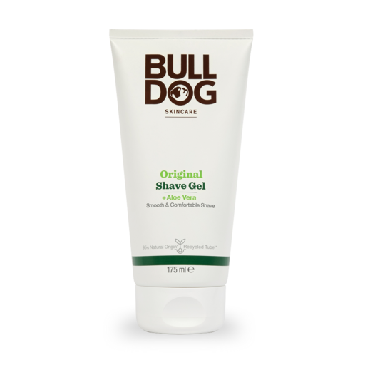 Buldok Original Swebeu Gel , 175 ml, 1 Pack (불독 쉐브)