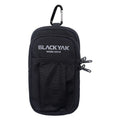 Black Yakeuwokeuweeo P Multi Pauchi (야크워크웨어 파우치)