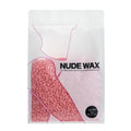 Nudeuwakseu Pingkeu Large Size Modeunbuwi Waksing , 1 Pack , 1 kg (누드왁스 핑크 모든부위 왁싱)