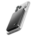 Joteuron MAC Set Peu Ultra Seulrim Bojo Pear Teori 10000 mAh USB-C , MiniMax, Black (조이트론 맥세이프 울트라 슬림 보조배터리 10000mAh C타입, MiniMax, 블랙)