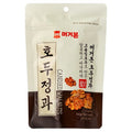 Meogeobon Hojeong , 100 g, 1 Pack (머거본 호두정과, 100g, 1개)