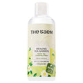 Deosaem Hilring Ti Deun Green Tea Cleansing Woteo , 300 ml, 1 Pack (더샘 힐링 티 가든 그린티 클렌징 워터, 300ml, 1개)