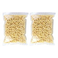 Our Seutori Papkongang Shepherd's Purse Ppeongtwigi , 400 g, 2 Pack (스토리 팝콘강 뻥튀기)