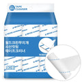 Deukeurin Muji Pack Saseonkeotting Tepeu Keurineo 90 Hoe Ripil 3 p, 1 Set (드크린 무지 사선컷팅 테프 크리너 회 리필)