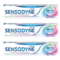 Sensodain Keompeulriteu Peuteksyeon Peulreoseu Chiyak , 100 g, 3 Pack (센소다인 컴플리트 프텍션 플러스 치약)