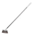 Komet Rong Seutaendeu Badaksol , Honhapsaeksang , 1 Pack (코멧 롱 스탠드 바닥솔 혼합색상)