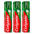 Kolgeteu Assi Cool Mint Chiyak , 200 g, 3 Pack (콜게트 아씨 치약)