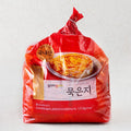 GuamPick Mukeunji , 1.5 kg, 1 Pack (묵은지)