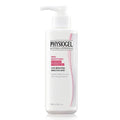 Sebum Ogel Red Soothing A Jenteul Packets Ming Cleansing Gel , 180 ml, 1 Pack (피지오겔 레드 수딩 에이아이 젠틀 포밍 클렌징 젤, 180ml, 1개)
