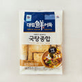 Daerimseon Guktang Types Hap Fish Cake , 340 g, 1 Pack (대림선 국탕 합)