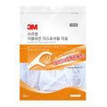 Sseuriem Deobeulrain Chisil , 42 Pack , 1 Pack (쓰리엠 더블라인 치실)
