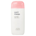 Misya Ol Eoraundeu Set Peu Beulrok Soft Piniswi Seonmilkeu SPF 50+ PA+++, 70 ml, 1 Pack (미샤 올 어라운드 프 블록 피니쉬 선밀크)