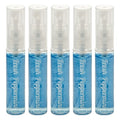 Green Whoo Reswi Mint Gugangseupeure , 7 ml, 5 Pack (레쉬 구강스프레)