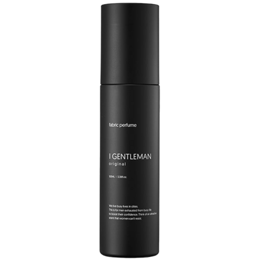 Ajenteulmaen Seomyu Scent Su , Original , 100 ml, 1 Pack (아젠틀맨 섬유 수)