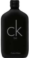 Kaelbinkeulrainbyuti CK be Odeuttuwalret , 50 ml, 1 Pack (캘빈클라인뷰티 오드뚜왈렛)