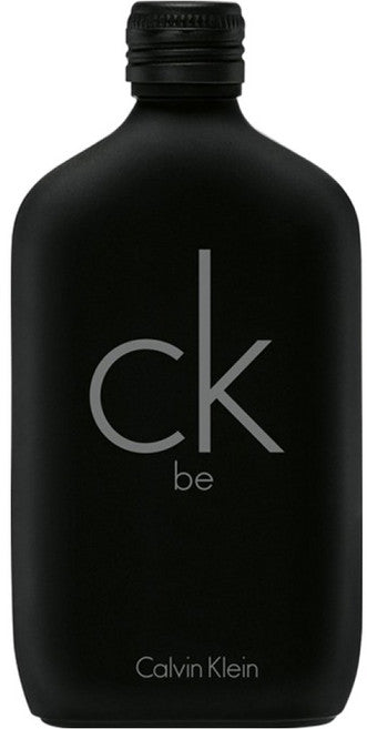 Kaelbinkeulrainbyuti CK be Odeuttuwalret , 50 ml, 1 Pack (캘빈클라인뷰티 오드뚜왈렛)