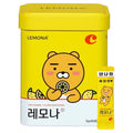 Remona Kakaopeurenjeu Vitamin C 50 Packets , 100 g, 1 Pack (레모나 카카오프렌즈)