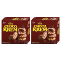 Haitai Je Sabeure Chokokeurem , 204 g, 2 Pack (제 사브레 초코크렘)
