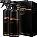 Deokeulraeseu Danamik Hwil Keulrineo Taeo Galbyeon Mit Hwil Set Jeongje , 500 ml, 2 Pack (더클래스 다이나믹 휠 클리너 타이어 갈변 및 휠세정제, 500ml, 2개)
