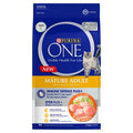 Pyurinawon Kaet 7 Set Sang Noryeongmyo Geonsiksaryo , Chicken , 1.4 kg, 1 Pack (퓨리나원 캣 상 노령묘 건식사료)