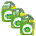 Omedikal Chisil Wax , 50 m, 1 Pack , 3 Pack (오메디칼 치실)