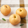 GuamPick Domestic Silsok Pear , 1 Pack , 2 kg (3~5 Pack ) (곰곰 국내산 실속배, 1개, 2kg (3~5입))