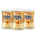 Meogeobon Kalmondeu Mikseuneot , 100 g, 3 Pack (머거본 칼몬드 믹스넛, 100g, 3개)