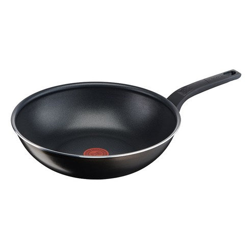 Tepal Titanyum 1 X Aektikuk Bokeumpaen , 28 cm, 1 Pack (테팔 티타늄 1X 액티쿡 볶음팬, 28cm, 1개)