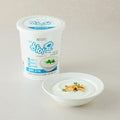 Geongukyueop Hayo Peubaotik Plain Yogurt , 900 g, 1 Pack , 1 Pack (건국유업 하이요 프로바이오틱 플레인 요거트, 900g, 1개, 1개입)