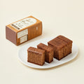 Seoulkaseutera Choko Kaseutera Hapeu , 150 g, 1 Pack (서울카스테라 초코 카스테라 하프)