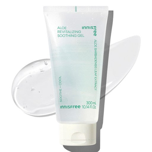 Niseupeuri Al Ribatalrajing Sudingjel , 300 ml, 1 Pack (니스프리 알 리바탈라징 수딩젤)