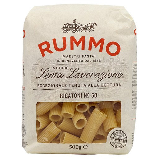 Rummo Ritoni , 500 g, 1 Pack (룸모 리토니)
